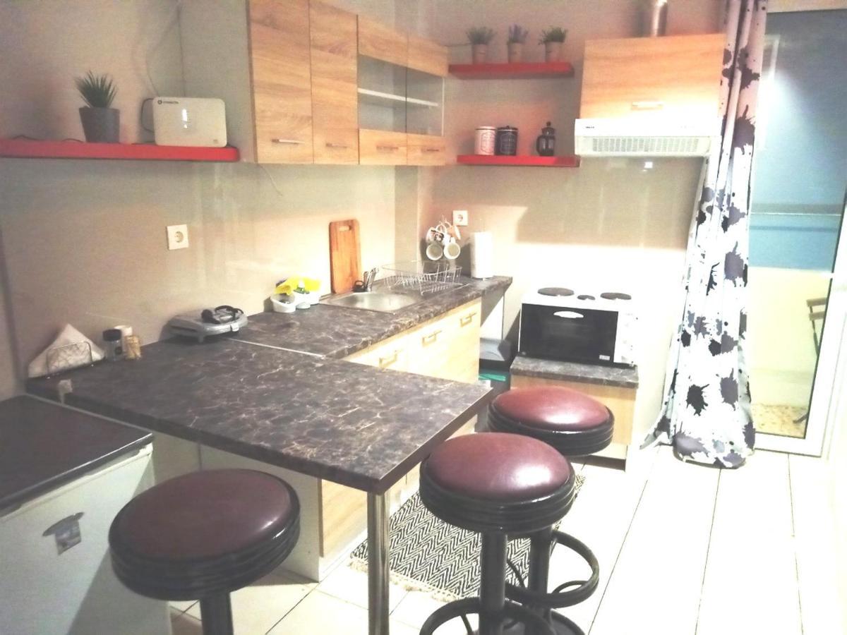 Appartement Ariadnis Studio 2 Héraklion