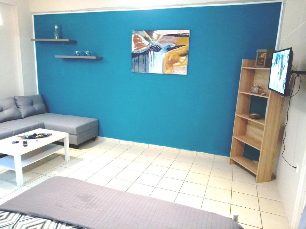 Ariadnis Studio 2 * Héraklion