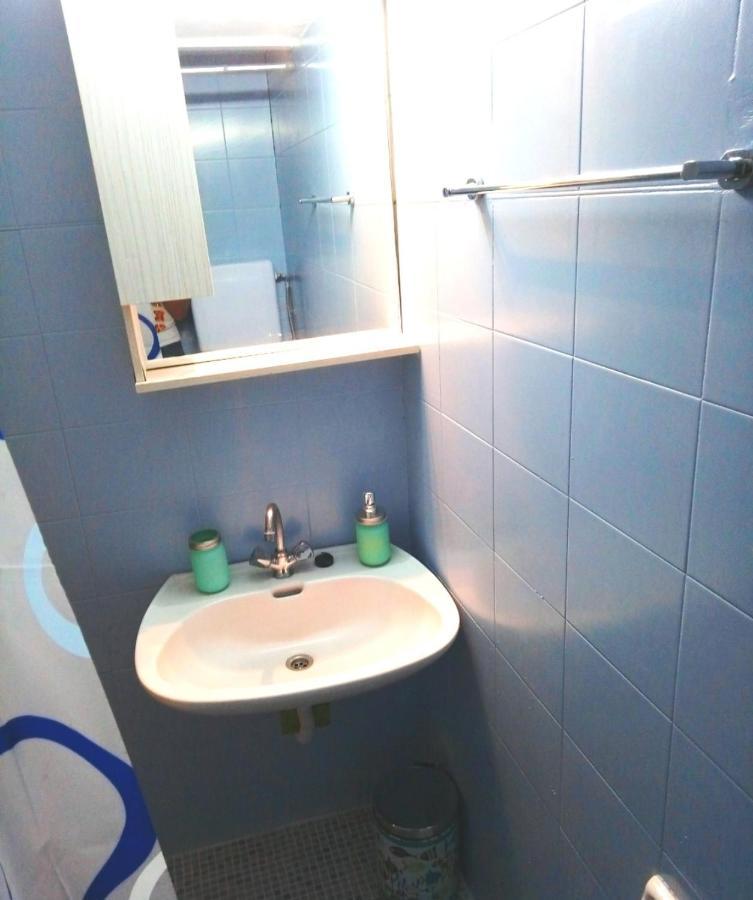 Appartement Ariadnis Studio 2 Héraklion