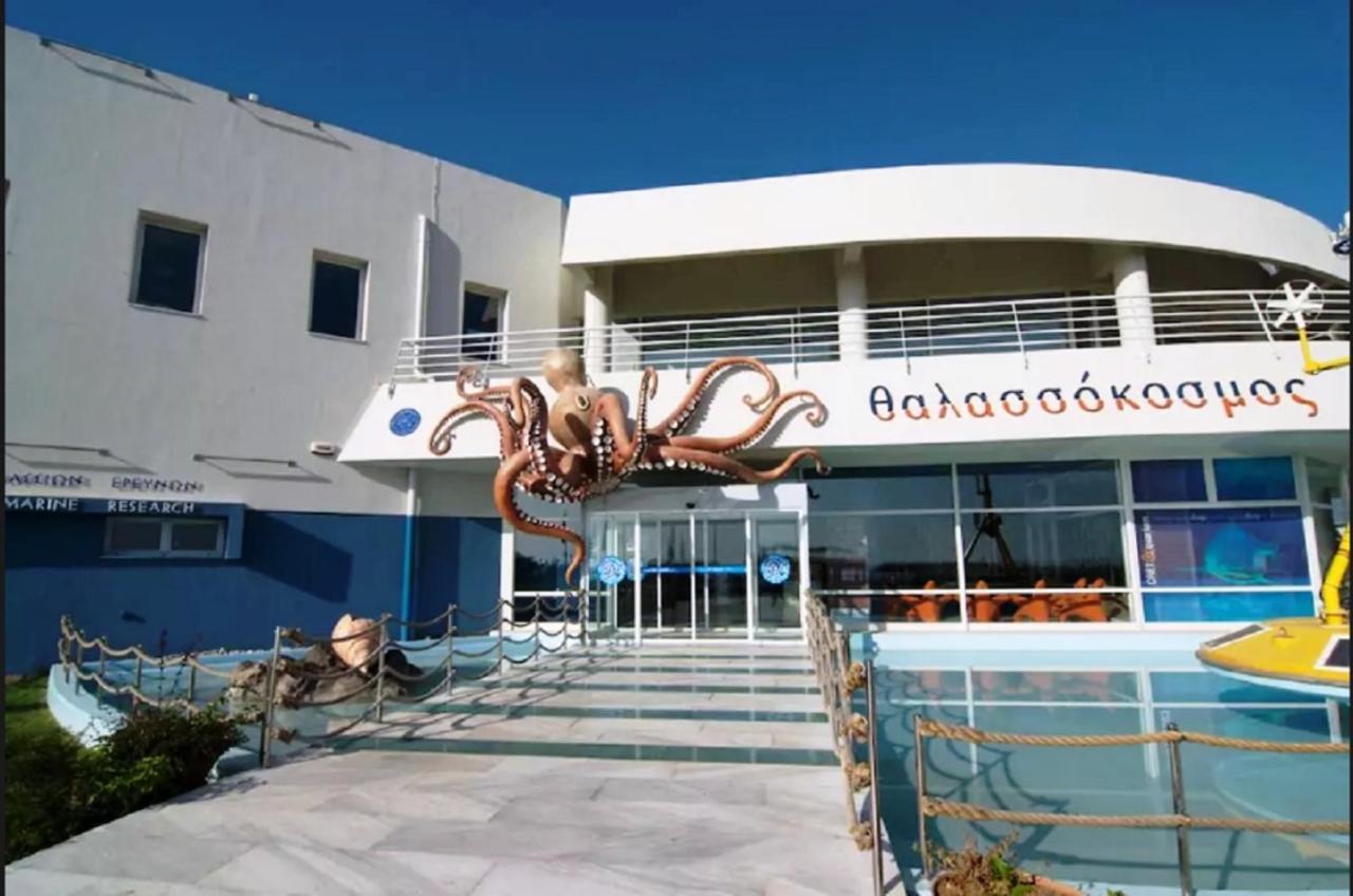 Appartement Ariadnis Studio 2 *