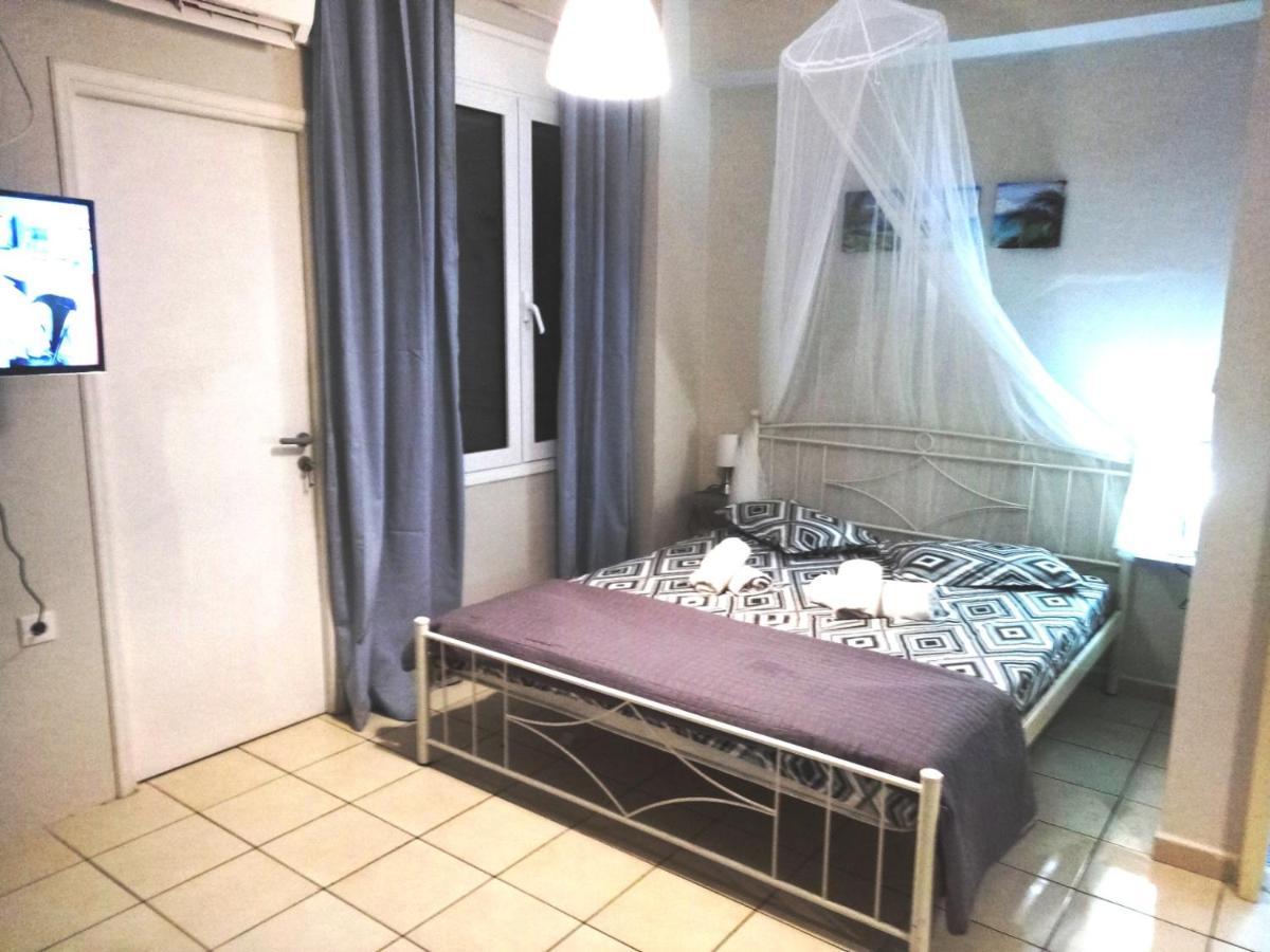 Ariadnis Studio 2 Appartement *
