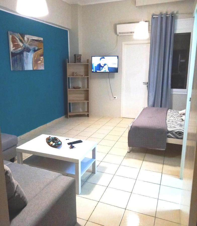 Ariadnis Studio 2 Iraklio